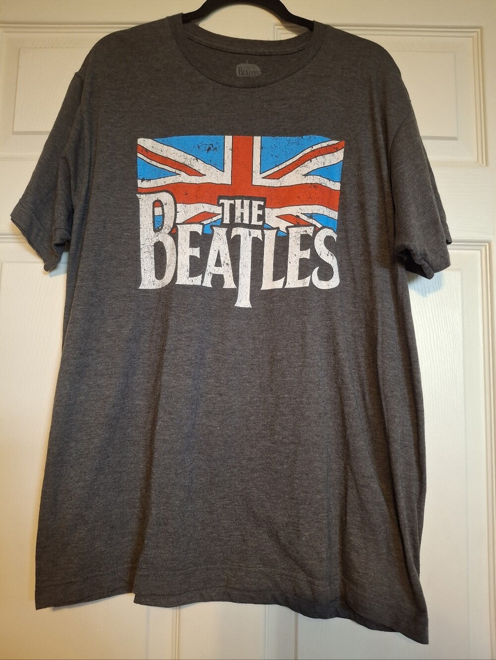 The Beatles Graphic Band Tee